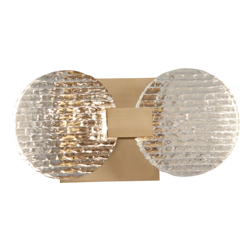 Rembert 2LT CCT WLMT, Laiton antique