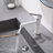 Single-Hole Bathroom Faucet-89222532