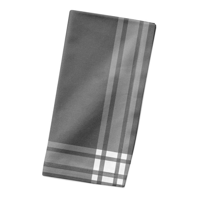 Serviette 10 "Ilgvars