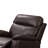 Edwood Faux Leather Power Recliner-121310152