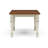 Larchwood Extendable Solid Wood Base Dining Table-22826682