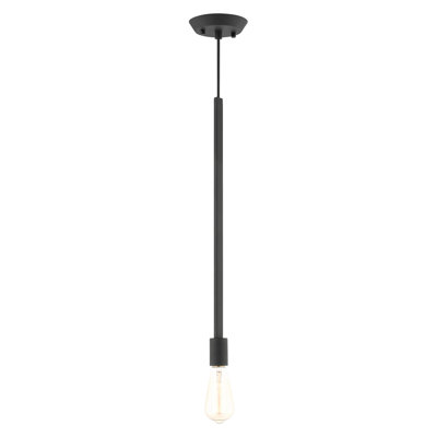 Adriano 1 - Light Single Pendant