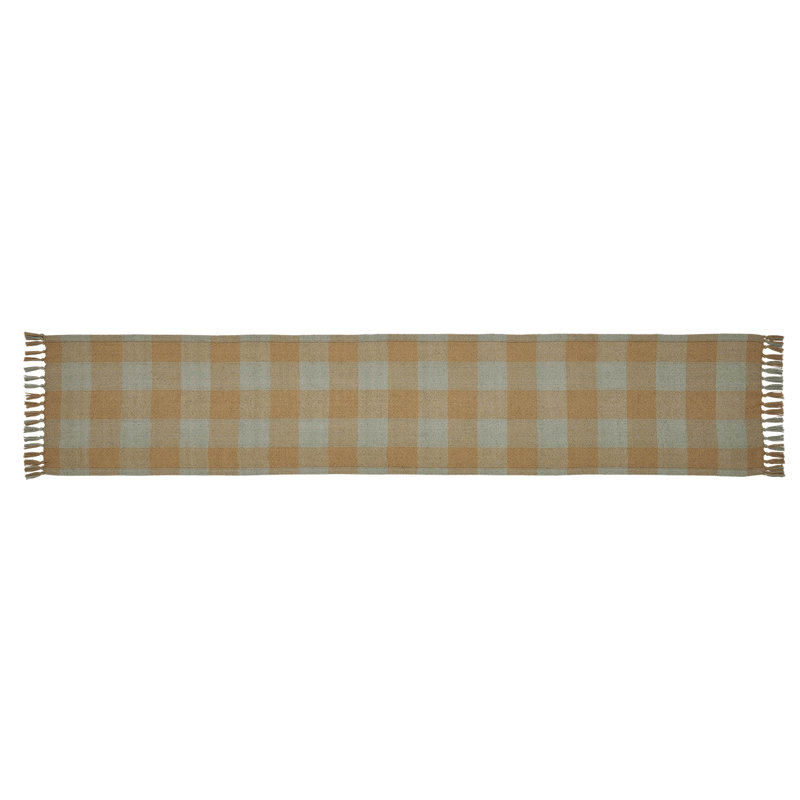 Chemin de table Hiromu, 60 po x 12 po