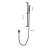 Full/Standard Handheld Shower Head 2.0 GPM GPM