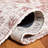 Joppatowne Hand Loomed Performance Oriental Rug-1694175166