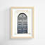 Black Paris Door by Caroline Mint-849681133-849681132