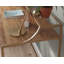 Bureau en coin Edmondson