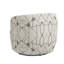 Maya Swivel Chair In Boucle-1146429929
