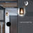 Nykisha Wall Light