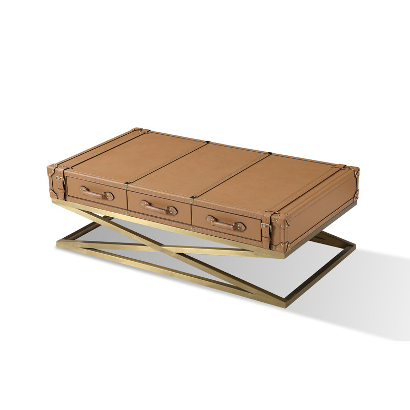 1 Coffee Table Set
