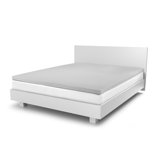 2" Memory Foam Mattress Topper