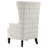 Latte Back Chair