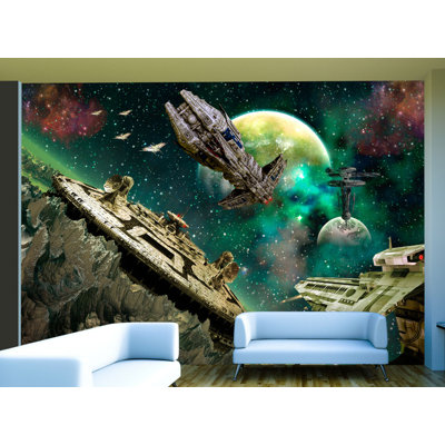 Wall Mural