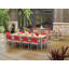 Travira Stacking Patio Arm Chair-351753001-326606603-351753004