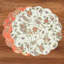Vida Round Placemats