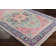 Montleban Wool Oriental Indoor Rug
