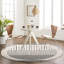 Corum Black/Off-White Rug-512189262