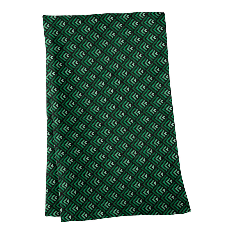 Tea Towel Kitchen Towel, Cotton Twill, Sacramento