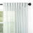 Mannsville Geometric Sheer Curtain Panels-658388316-658388319