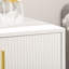 Ahitana 50cm W 3 - Drawer Chest of Drawers