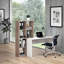 Lacee Modular Writing Desk-1883398591
