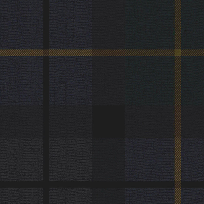 Plaid Wallpaper Double Roll