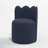 Dahlia Wavy Back Dining Chair-100027580