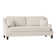 Savannah Upholstered 87.5'' Sofa