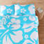Ensemble de draps 100% coton Floral-2042824742-2044763902