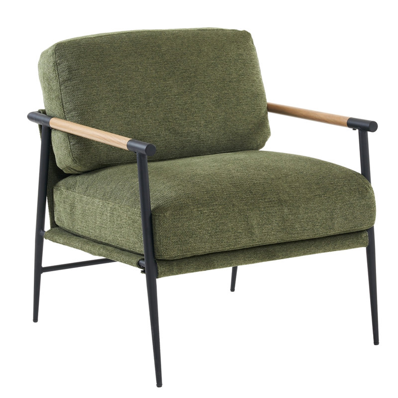 Chaise longue Leisure