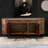 Retro And Simple Sideboard