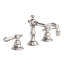 Chesterfield Widespread Bathroom Faucet with Drain Assembly-2103970006