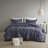 Elastic Embroidered Cotton Comforter Set-999020169-999020356