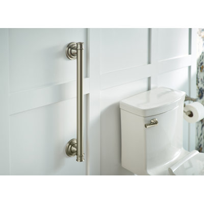 Belfield Bathroom Grab Bar