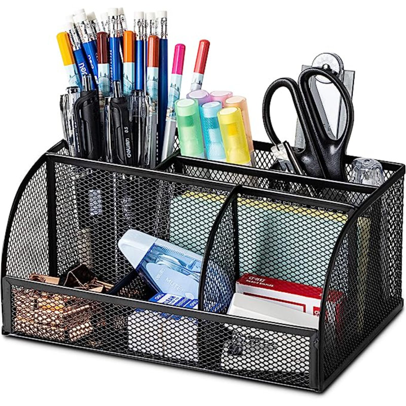Rangement de bureau