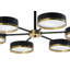 6 - Light Chandelier
