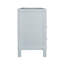 Commode double 8 tiroirs Aruba-110403631