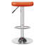 Adjustable Height Counter Stool
