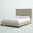 Bittinger Upholstered Standard Bed-909310719