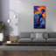«Summer Vibes 1» par Katalina, art mural sur toile-1580715527
