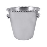 String of Pearls Individual Ice Bucket
