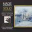 Blue Cloudscape - Reproduction encadrée - Restickable-333583289