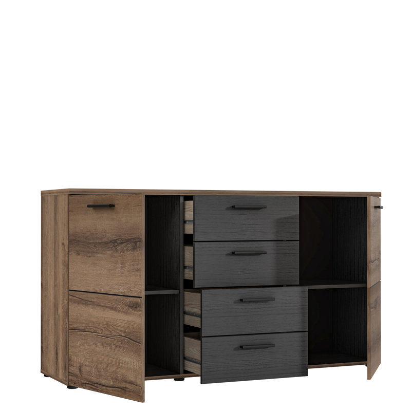 Millbury 150cm Sideboard