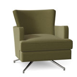 Kyle Swivel Armchair