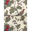 Papier peint Parterre Raspberry Jacobean-1732663520