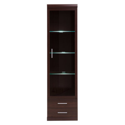Hawkesdale Display Cabinet