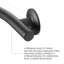 Barre d'appui en acier inoxydable Lifestyle & Bien-être-86644929-60072202