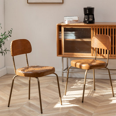 Chaise de salle à manger Home Home
