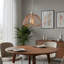 16cm H Metal Novelty Lamp Shade-1888211595