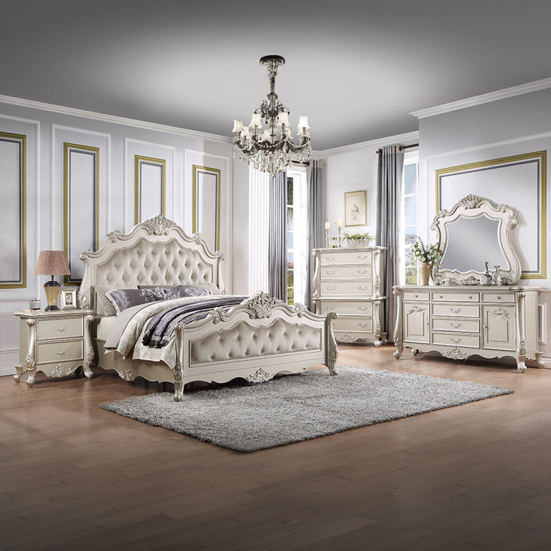 Commode Bently